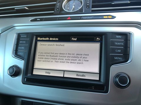 Volkswagen Passat SE BUSINESS TDI BLUEMOTION TECH DSG 27