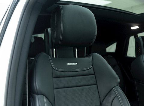 Mercedes-Benz GLE 63 S 4MATIC Night Edition 11