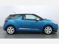 Citroen DS3 1.6 VTi DStyle Hatchback 3dr Petrol Auto Euro 5 (120 ps) 10