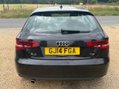 Audi A3 1.6 TDI Sport Hatchback 3dr Diesel S Tronic Euro 5 (s/s) (105 ps) 28