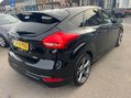 Ford Focus 1.0T EcoBoost ST-Line X Euro 6 (s/s) 5dr 6