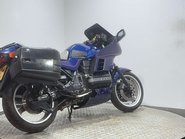 BMW K100 1994 31K CLASSIC PROJECT BIKE SPARES OR REPAIR 1000CC COMMUTER 3