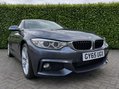 BMW 4 Series 2.0 420d M Sport Hatchback 5dr Diesel Manual xDrive Euro 6 (s/s) (190 ps) 1