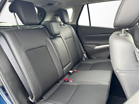 Suzuki S-Cross 1.5 Hybrid Ultra ALLGRIP 5dr AGS 34