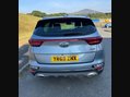 Kia Sportage 1.6 Sportage GT-Line CRDi ISG 5dr 5