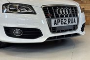 Audi S3 2.0 TFSI Sportback 5dr Petrol S Tronic quattro Euro 4 (265 ps) 24