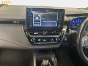 Toyota Corolla 2.0 VVT-h Icon Hatchback 5dr Petrol Hybrid CVT Euro 6 (s/s) (196 ps) 18