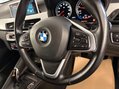 BMW X1 1.5 18i GPF SE DCT sDrive Euro 6 (s/s) 5dr 28
