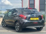 Peugeot 208 1.2 PureTech Tech Edition Hatchback 5dr Petrol Manual Euro 6 (s/s) (82 ps) 12