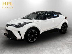 Toyota C-HR 1.8 VVT-h GR SPORT SUV 5dr Petrol Hybrid CVT Euro 6 (s/s) (122 ps)