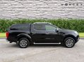 Nissan Navara 2.3 Navara Tekna dCi Auto 4WD 5dr 11
