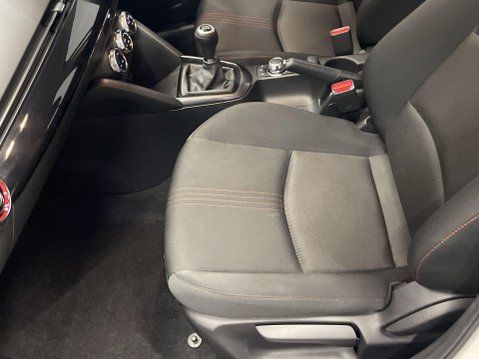 Mazda 2 1.5 e-SKYACTIV G MHEV Homura Hatchback 5dr Petrol Manual Euro 6 (s/s) (90 p 17