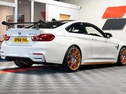 BMW 4 Series 3.0 M4 GTS Semi-Auto 2dr 7