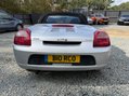 Toyota MR2 1.8 MR2 Roadster VVTi 2dr 17