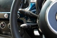 Fiat 500 STANDARD 16