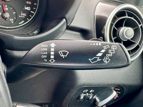 Audi A1 SPORTBACK TFSI SPORT 25