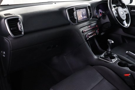 Kia Sportage 2 ISG 34