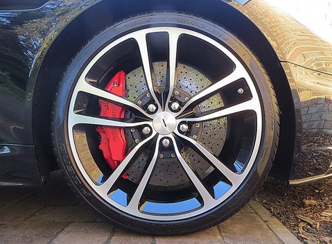 Aston Martin DBS Ultimate 14