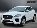 Jaguar E-Pace 2.0 E-Pace R-Dynamic S D AWD Automatic 4WD 5dr - NATIONAL DELIVERY* 20