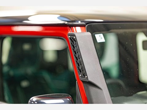 Suzuki Jimny 1.5 Nomade SUV Petrol Auto ALLGRIP 4WD 90