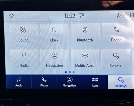 Ford Ecosport 1.0 EcoSport ST-Line 5dr 44