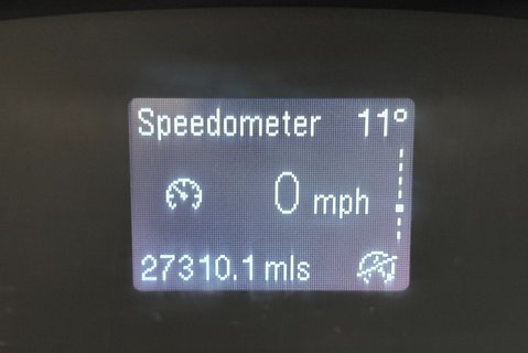 Ford Transit 350 Srw L2 130ps Dropside with PH150 Crane 35