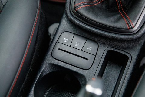 Ford Fiesta ST-LINE X EDITION MHEV 31