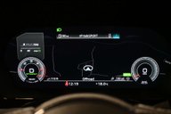 Audi A3 2.0 A3 Sportback 35 TDI S Line Edition 1 Semi-Auto 5dr 46