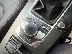 Audi A3 1.6 A3 Sportback SE Technik 30 TDI 5dr 46