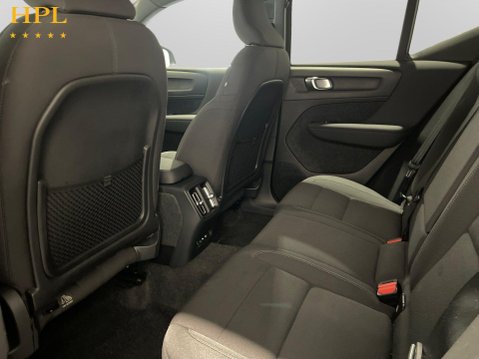 Volvo XC40 Recharge 69kWh Plus SUV 5dr Electric Auto (231 ps) 20