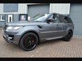 Land Rover Range Rover Sport 3.0 SD V6 HSE SUV 5dr Diesel Auto 4WD Euro 5 (s/s) (292 ps) 15
