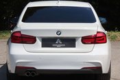BMW 3 Series 2.0 330e 7.6kWh M Sport Shadow Edition Saloon 4dr Petrol Plug-in Hybrid Aut 6