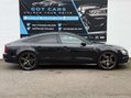 Audi A7 3.0 TDI V6 Black Edition Sportback S Tronic quattro Euro 5 (s/s) 5dr 4