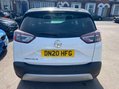Vauxhall Crossland X 1.2 Elite Nav Euro 6 (s/s) 5dr 5