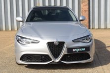 Alfa Romeo Giulia TB VELOCE 3