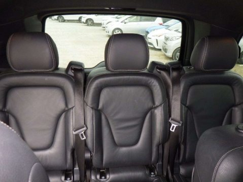 Mercedes-Benz V Class 2.2 V220d AMG Line MPV 5dr Diesel G-Tronic+ Euro 6 (s/s) 7 Seat (163 ps) 10