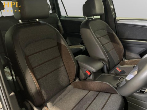 SEAT Tarraco 1.5 TSI EVO XCELLENCE SUV 5dr Petrol Manual Euro 6 (s/s) (150 ps) 11