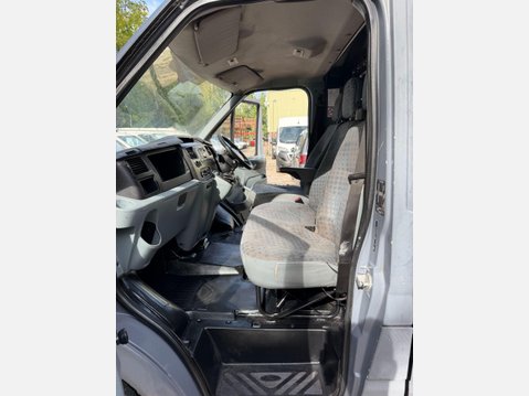 Ford Transit 2.4 TDCi 350 Duratorq RWD L3 H3 3dr 32