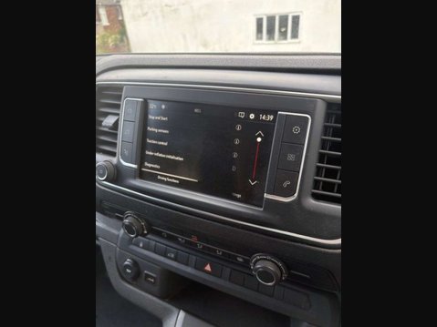 Vauxhall Vivaro 1.5 Turbo D 2900 Pro Panel Van 6dr Diesel Manual L2 H1 Euro 6 (s/s) (100 ps 42
