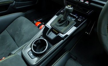 Porsche 911 GT3 RS (992) 23