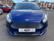 Ford S-Max 2.0 TDCI TITANIUM 7 SEATER 10