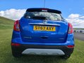 Vauxhall Mokka X 1.4i Turbo Active Euro 6 (s/s) 5dr 10