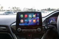 Ford Fiesta ST-LINE X EDITION MHEV 28