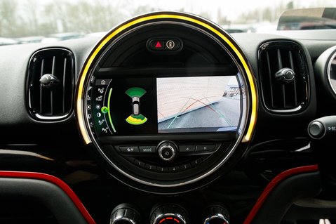 Mini Countryman COOPER S SPORT 30