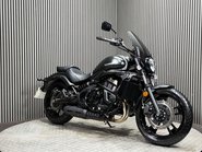 Kawasaki Vulcan S 650 2024 74 PLATE ONLY 2K LONG MOT STUNNING EXAMPLE 650CC CRUISER 2