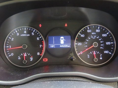 Kia Picanto 1.25 3 Euro 6 5dr 13