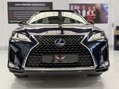 Lexus RX 450H Premium Sport Edition 14