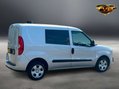 Vauxhall Combo 1.2 Combo 2000 Sportive CDTi - NATIONAL DELIVERY* 11