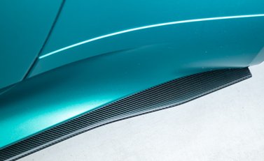 Aston Martin DB12 Coupe 34