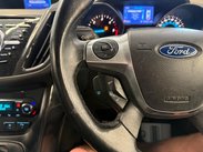 Ford Kuga 2.0 TDCi Titanium Powershift AWD Euro 5 5dr 16